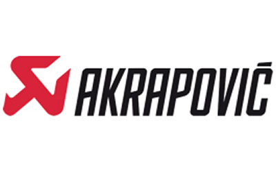 AKRAPOVIC